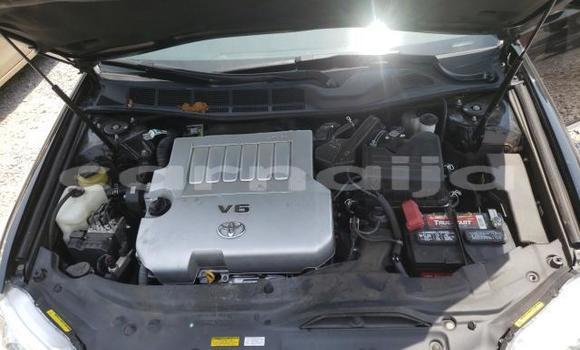 Acheter Neuf Voiture Toyota Avalon Noir à Lagos, État de Lagos Acheter Neuf Voiture Toyota Avalon Noir à Lagos, État de Lagos