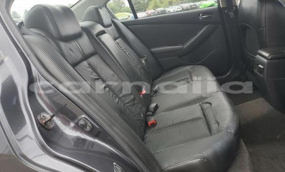 Acheter Neuf Voiture Nissan Altima Noir à Lagos, État de Lagos Acheter Neuf Voiture Nissan Altima Noir à Lagos, État de Lagos
