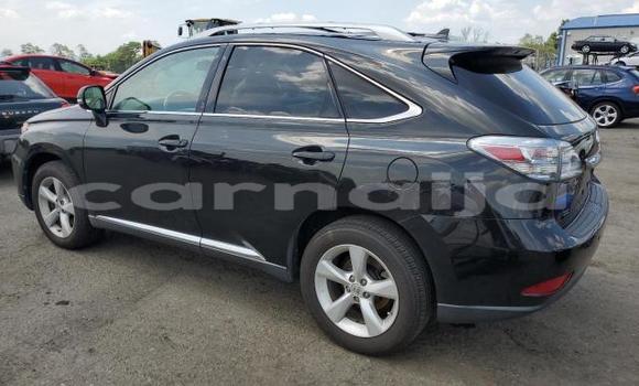 Acheter Neuf Voiture Lexus RX 350 Noir à Lagos, État de Lagos Acheter Neuf Voiture Lexus RX 350 Noir à Lagos, État de Lagos