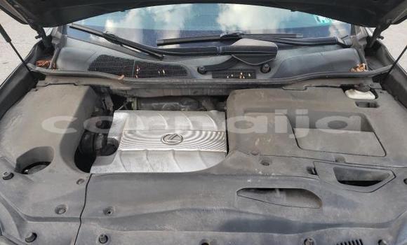 Acheter Neuf Voiture Lexus RX 350 Noir à Lagos, État de Lagos Acheter Neuf Voiture Lexus RX 350 Noir à Lagos, État de Lagos