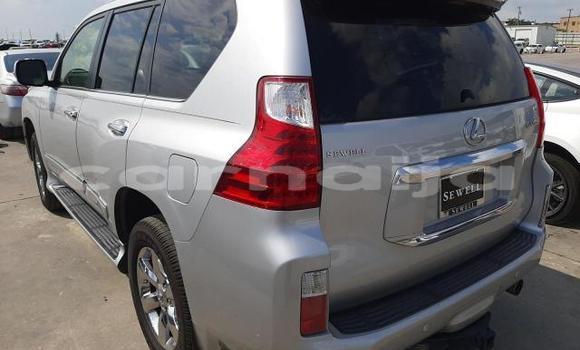Acheter Neuf Voiture Lexus GX Gris à Lagos, État de Lagos Acheter Neuf Voiture Lexus GX Gris à Lagos, État de Lagos