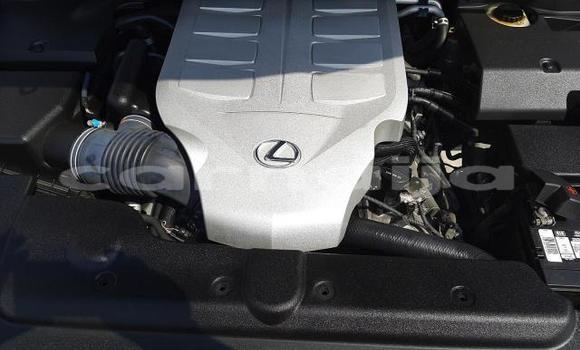 Acheter Neuf Voiture Lexus GX Gris à Lagos, État de Lagos Acheter Neuf Voiture Lexus GX Gris à Lagos, État de Lagos