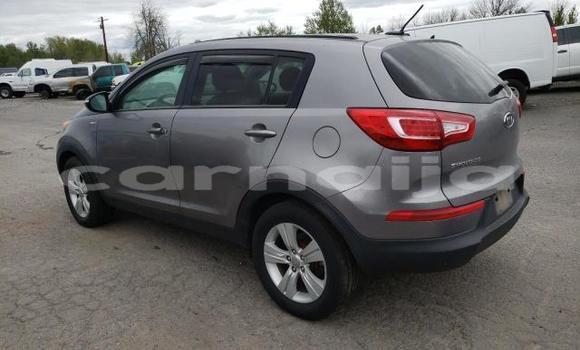 Acheter Neuf Voiture Kia Sportage Noir à Lagos, État de Lagos Acheter Neuf Voiture Kia Sportage Noir à Lagos, État de Lagos