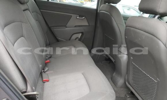 Acheter Neuf Voiture Kia Sportage Noir à Lagos, État de Lagos Acheter Neuf Voiture Kia Sportage Noir à Lagos, État de Lagos