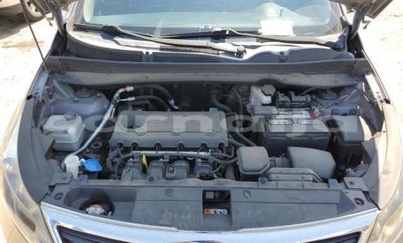 Acheter Neuf Voiture Kia Sportage Noir à Lagos, État de Lagos Acheter Neuf Voiture Kia Sportage Noir à Lagos, État de Lagos