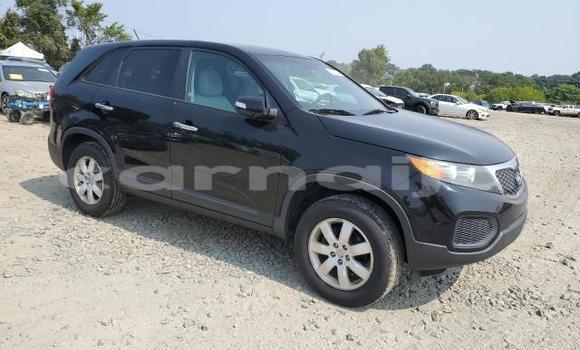 Buy New Kia Sorento Black Car in Lagos in Lagos State Buy New Kia Sorento Black Car in Lagos in Lagos State