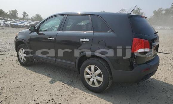 Acheter Neuf Voiture Kia Sorento Noir à Lagos, État de Lagos Acheter Neuf Voiture Kia Sorento Noir à Lagos, État de Lagos