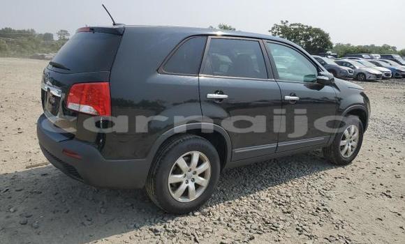 Acheter Neuf Voiture Kia Sorento Noir à Lagos, État de Lagos Acheter Neuf Voiture Kia Sorento Noir à Lagos, État de Lagos