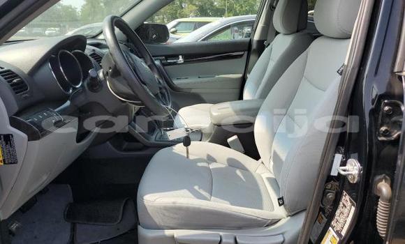 Acheter Neuf Voiture Kia Sorento Noir à Lagos, État de Lagos Acheter Neuf Voiture Kia Sorento Noir à Lagos, État de Lagos