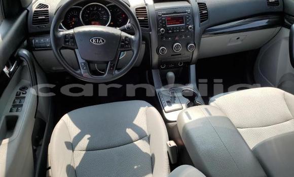 Acheter Neuf Voiture Kia Sorento Noir à Lagos, État de Lagos Acheter Neuf Voiture Kia Sorento Noir à Lagos, État de Lagos