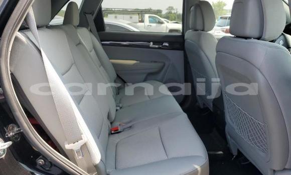 Acheter Neuf Voiture Kia Sorento Noir à Lagos, État de Lagos Acheter Neuf Voiture Kia Sorento Noir à Lagos, État de Lagos