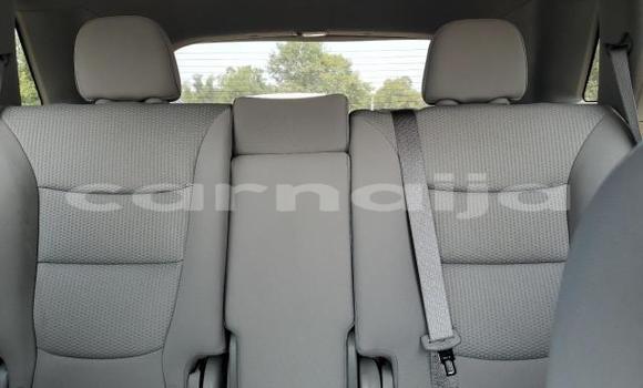 Acheter Neuf Voiture Kia Sorento Noir à Lagos, État de Lagos Acheter Neuf Voiture Kia Sorento Noir à Lagos, État de Lagos