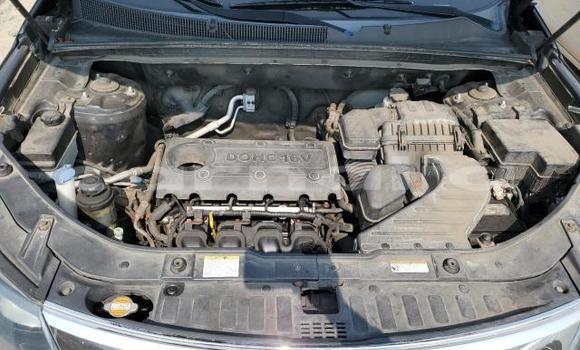 Acheter Neuf Voiture Kia Sorento Noir à Lagos, État de Lagos Acheter Neuf Voiture Kia Sorento Noir à Lagos, État de Lagos