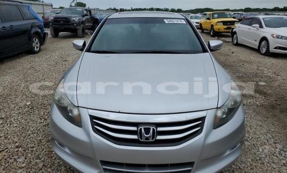 Acheter Neuf Voiture Honda Accord Gris à Lagos, État de Lagos Acheter Neuf Voiture Honda Accord Gris à Lagos, État de Lagos