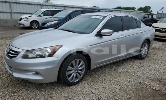 Acheter Neuf Voiture Honda Accord Gris à Lagos, État de Lagos Acheter Neuf Voiture Honda Accord Gris à Lagos, État de Lagos