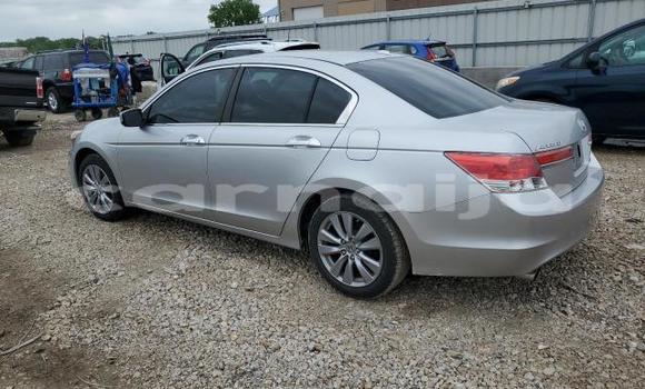 Acheter Neuf Voiture Honda Accord Gris à Lagos, État de Lagos Acheter Neuf Voiture Honda Accord Gris à Lagos, État de Lagos