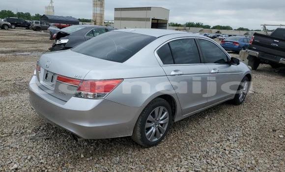 Acheter Neuf Voiture Honda Accord Gris à Lagos, État de Lagos Acheter Neuf Voiture Honda Accord Gris à Lagos, État de Lagos