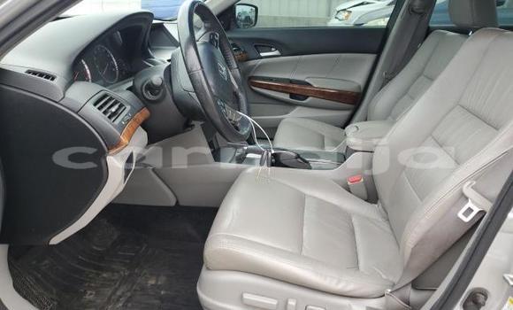 Acheter Neuf Voiture Honda Accord Gris à Lagos, État de Lagos Acheter Neuf Voiture Honda Accord Gris à Lagos, État de Lagos
