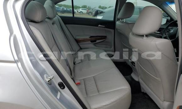 Acheter Neuf Voiture Honda Accord Gris à Lagos, État de Lagos Acheter Neuf Voiture Honda Accord Gris à Lagos, État de Lagos