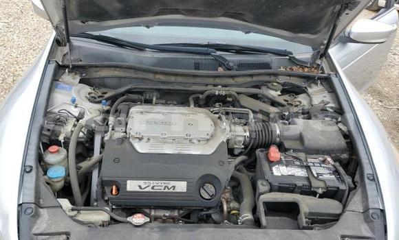 Acheter Neuf Voiture Honda Accord Gris à Lagos, État de Lagos Acheter Neuf Voiture Honda Accord Gris à Lagos, État de Lagos