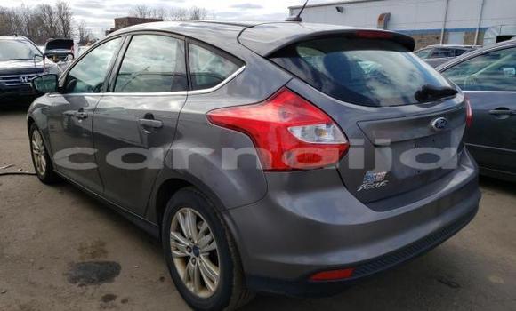 Acheter Neuf Voiture Ford Focus Noir à Lagos, État de Lagos Acheter Neuf Voiture Ford Focus Noir à Lagos, État de Lagos
