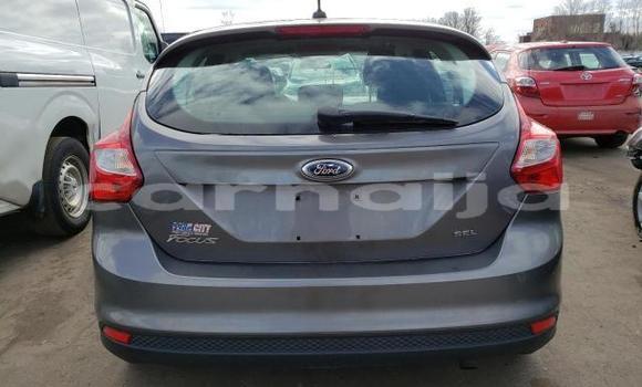 Acheter Neuf Voiture Ford Focus Noir à Lagos, État de Lagos Acheter Neuf Voiture Ford Focus Noir à Lagos, État de Lagos