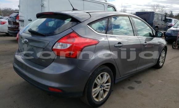 Acheter Neuf Voiture Ford Focus Noir à Lagos, État de Lagos Acheter Neuf Voiture Ford Focus Noir à Lagos, État de Lagos