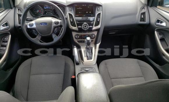Acheter Neuf Voiture Ford Focus Noir à Lagos, État de Lagos Acheter Neuf Voiture Ford Focus Noir à Lagos, État de Lagos
