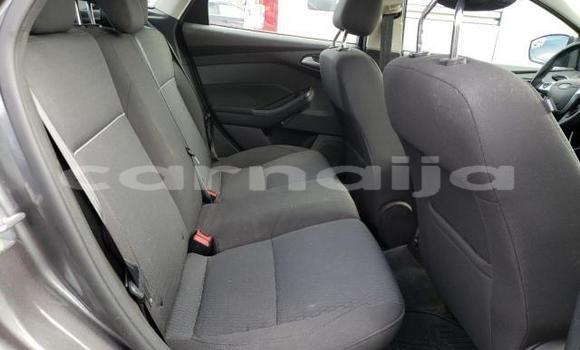 Acheter Neuf Voiture Ford Focus Noir à Lagos, État de Lagos Acheter Neuf Voiture Ford Focus Noir à Lagos, État de Lagos