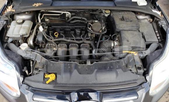 Acheter Neuf Voiture Ford Focus Noir à Lagos, État de Lagos Acheter Neuf Voiture Ford Focus Noir à Lagos, État de Lagos