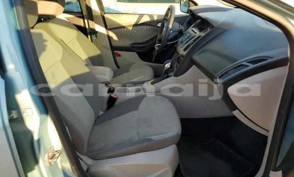 Acheter Neuf Voiture Ford Focus Vert à Lagos, État de Lagos Acheter Neuf Voiture Ford Focus Vert à Lagos, État de Lagos