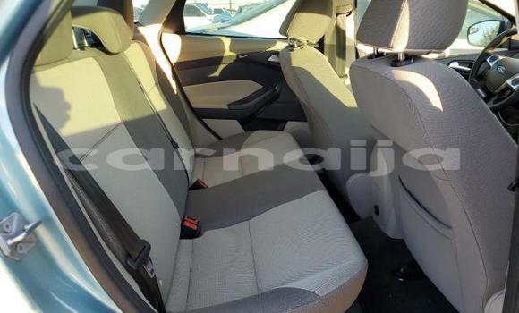 Acheter Neuf Voiture Ford Focus Vert à Lagos, État de Lagos Acheter Neuf Voiture Ford Focus Vert à Lagos, État de Lagos