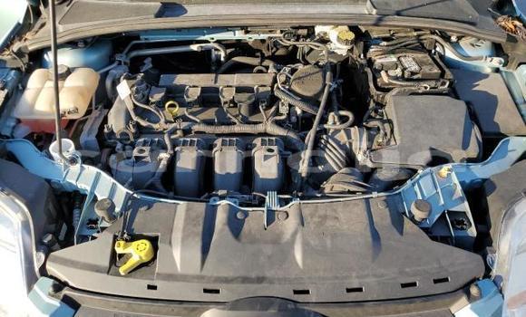 Acheter Neuf Voiture Ford Focus Vert à Lagos, État de Lagos Acheter Neuf Voiture Ford Focus Vert à Lagos, État de Lagos