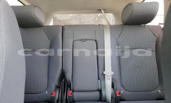Acheter Neuf Voiture Chevrolet Traverse Gris à Lagos, État de Lagos Acheter Neuf Voiture Chevrolet Traverse Gris à Lagos, État de Lagos