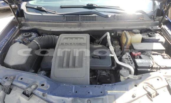 Buy New Chevrolet Captiva Blue Car in Lagos in Lagos State Buy New Chevrolet Captiva Blue Car in Lagos in Lagos State