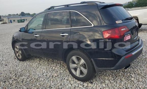 Acheter Neuf Voiture Acura MDX Noir à Lagos, État de Lagos Acheter Neuf Voiture Acura MDX Noir à Lagos, État de Lagos