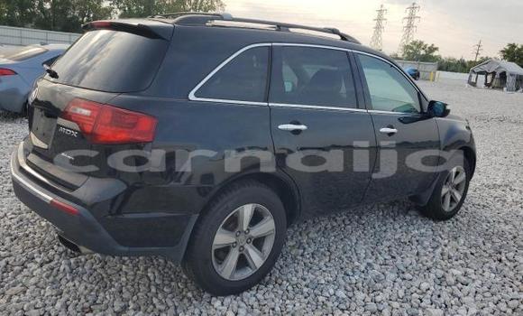 Acheter Neuf Voiture Acura MDX Noir à Lagos, État de Lagos Acheter Neuf Voiture Acura MDX Noir à Lagos, État de Lagos