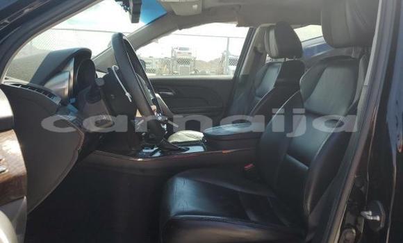 Acheter Neuf Voiture Acura MDX Noir à Lagos, État de Lagos Acheter Neuf Voiture Acura MDX Noir à Lagos, État de Lagos