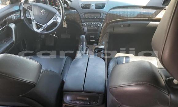 Acheter Neuf Voiture Acura MDX Noir à Lagos, État de Lagos Acheter Neuf Voiture Acura MDX Noir à Lagos, État de Lagos