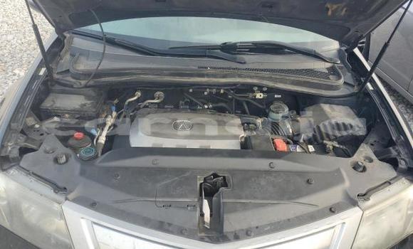 Acheter Neuf Voiture Acura MDX Noir à Lagos, État de Lagos Acheter Neuf Voiture Acura MDX Noir à Lagos, État de Lagos