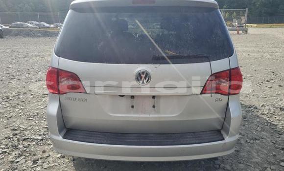 Acheter Neuf Voiture Volkswagen Routan Gris à Lagos, État de Lagos Acheter Neuf Voiture Volkswagen Routan Gris à Lagos, État de Lagos