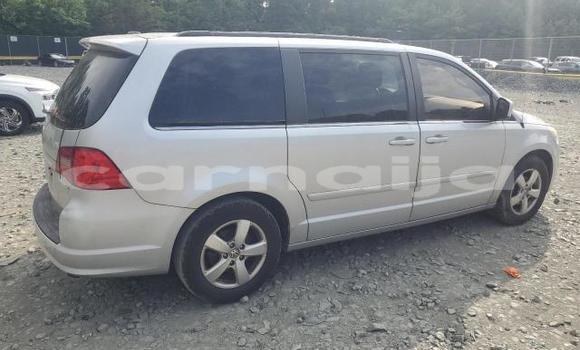 Acheter Neuf Voiture Volkswagen Routan Gris à Lagos, État de Lagos Acheter Neuf Voiture Volkswagen Routan Gris à Lagos, État de Lagos