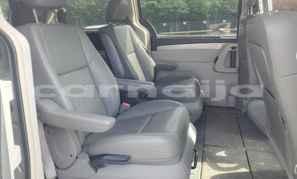 Acheter Neuf Voiture Volkswagen Routan Gris à Lagos, État de Lagos Acheter Neuf Voiture Volkswagen Routan Gris à Lagos, État de Lagos