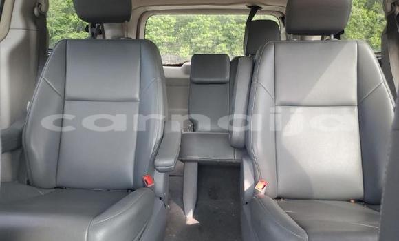 Acheter Neuf Voiture Volkswagen Routan Gris à Lagos, État de Lagos Acheter Neuf Voiture Volkswagen Routan Gris à Lagos, État de Lagos