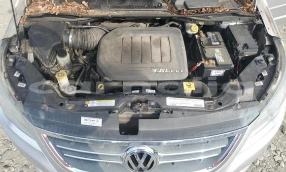 Acheter Neuf Voiture Volkswagen Routan Gris à Lagos, État de Lagos Acheter Neuf Voiture Volkswagen Routan Gris à Lagos, État de Lagos