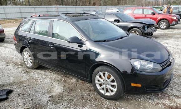 Acheter Neuf Voiture Volkswagen Jetta Noir à Lagos, État de Lagos