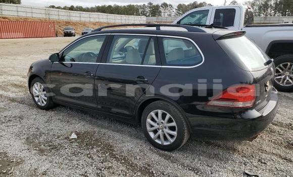 Acheter Neuf Voiture Volkswagen Jetta Noir à Lagos, État de Lagos Acheter Neuf Voiture Volkswagen Jetta Noir à Lagos, État de Lagos