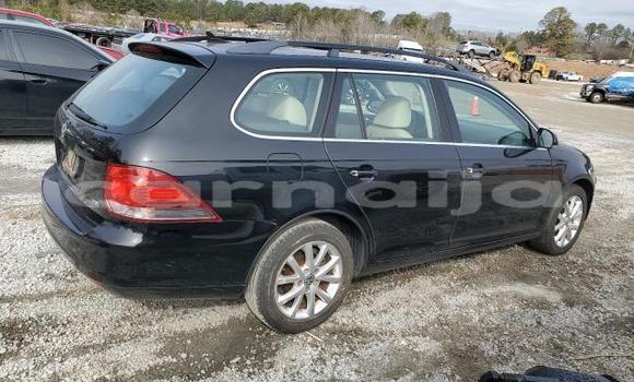 Acheter Neuf Voiture Volkswagen Jetta Noir à Lagos, État de Lagos Acheter Neuf Voiture Volkswagen Jetta Noir à Lagos, État de Lagos