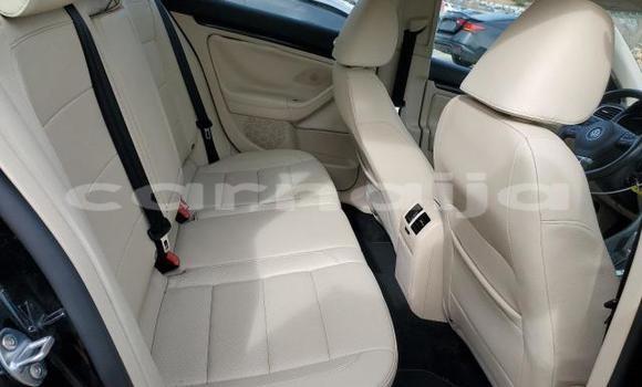 Acheter Neuf Voiture Volkswagen Jetta Noir à Lagos, État de Lagos Acheter Neuf Voiture Volkswagen Jetta Noir à Lagos, État de Lagos