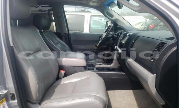 Acheter Neuf Voiture Toyota Sequoia Gris à Lagos, État de Lagos Acheter Neuf Voiture Toyota Sequoia Gris à Lagos, État de Lagos
